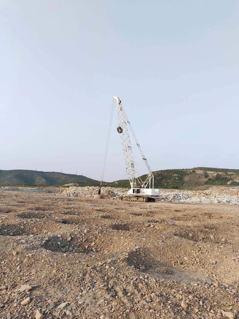 太原地基基础