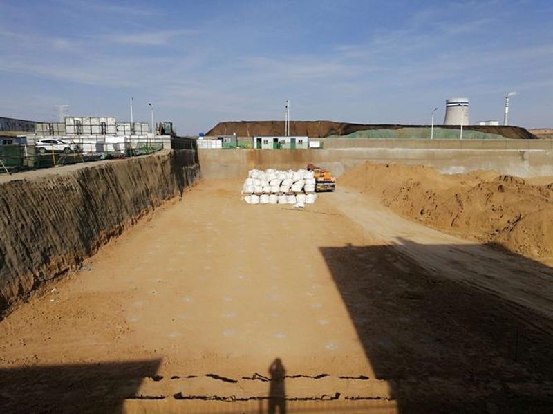 基坑支护：城市建筑中的隐形守护者