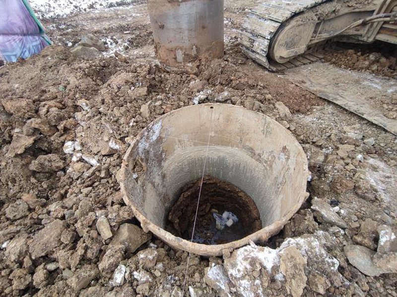 揭秘强夯地基的秘密：提升建筑基础稳固度的法宝